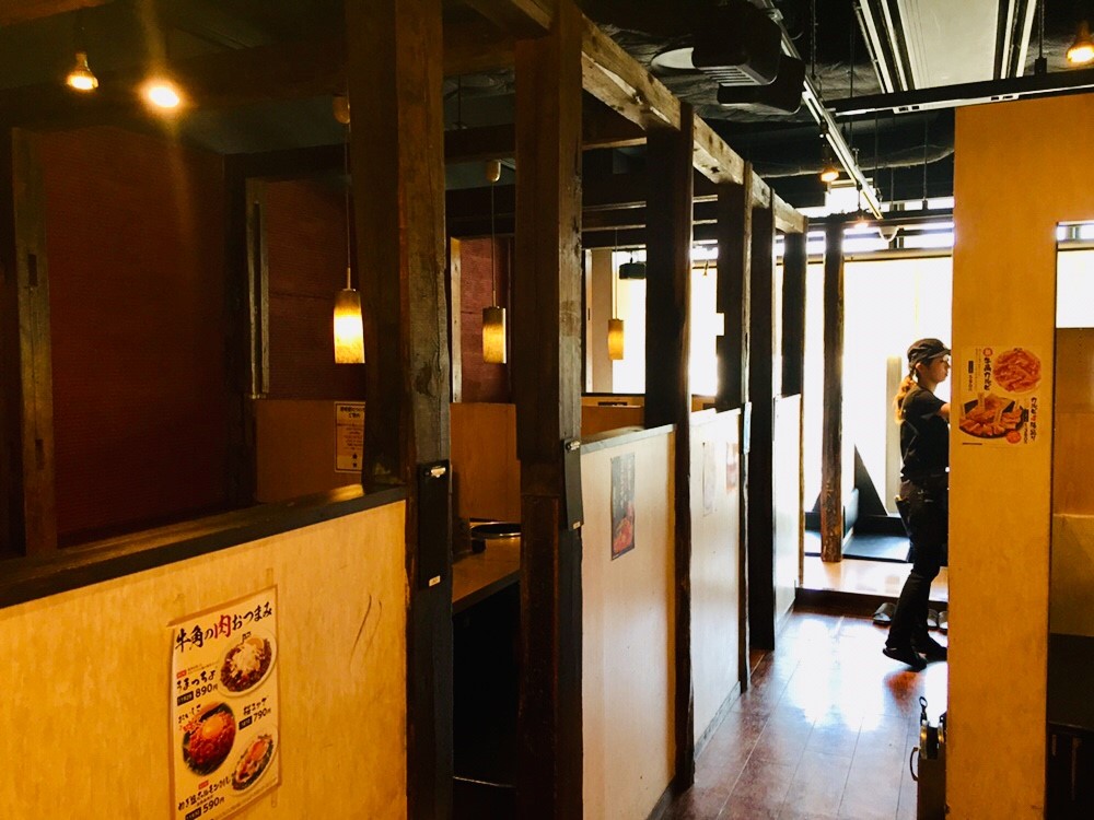 札幌ステラプレイス 牛角 札幌ステラプレイス店の焼肉屋 厨房 キッチン アルバイト パート求人情報